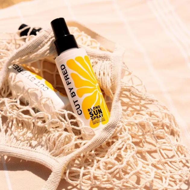 Cut by Fred Blond Sun Spray Éclaircissant - 100 ml