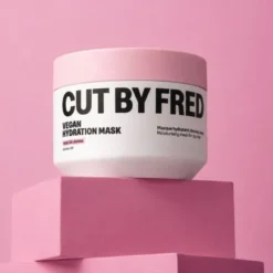 Cut by Fred Masque cheveux vegan Hydratation Mask - 400 ml