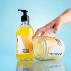 Cut by Fred Shampoing réparateur Vegan Repair Shampoo - 290 ml