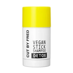 Cut by Fred Shampoing solide en stick Detox - 70g