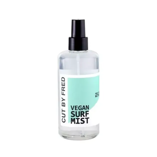 Cut by Fred Spray coiffant effet plage Vegan Surf Mist - 200ml