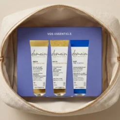 Demain Beauty Coffret Vos Essentiels Beauté