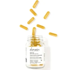 Demain Beauty Complément alimentaire Go For Detox