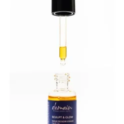 Demain Beauty Huile de soin visage Sculpt & Glow - 30 ml