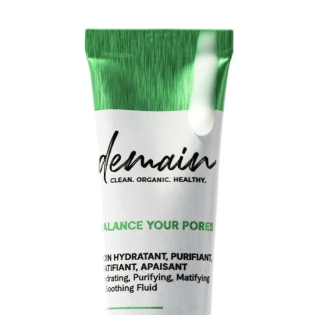Demain Beauty Soin anti-imperfections Balance Your Pores - 35 ml