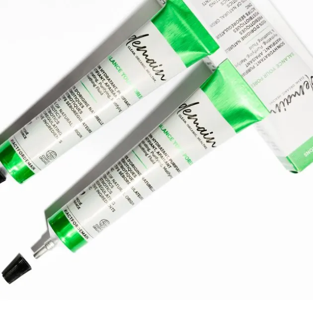 Demain Beauty Soin anti-imperfections Balance Your Pores - 35 ml