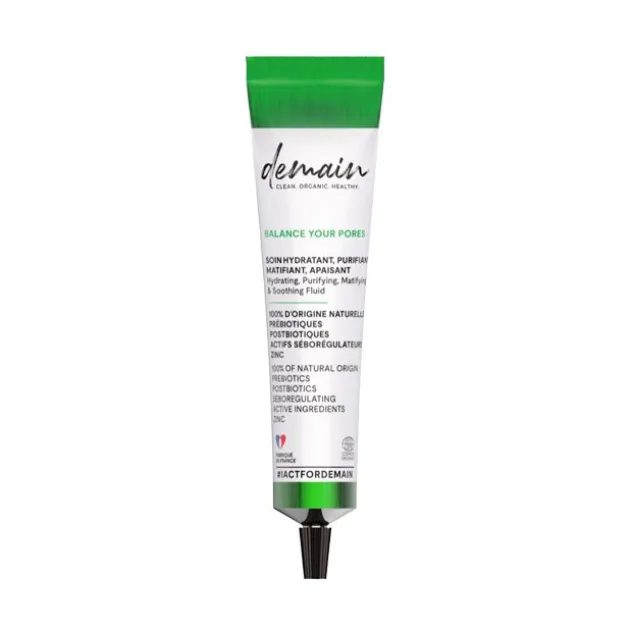 Demain Beauty Soin anti-imperfections Balance Your Pores - 35 ml