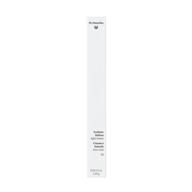 Dr. Hauschka Crayon à Sourcils - 1,05 g