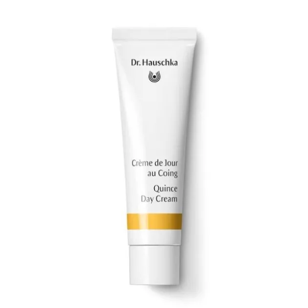 Dr. Hauschka Crème de jour au coing - 30 ml