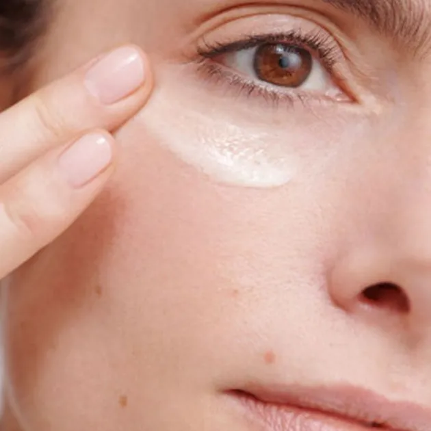 Dr. Hauschka Crème Régénérante Contour des Yeux - 15 ml