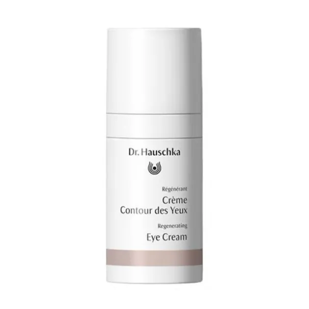 Dr. Hauschka Crème Régénérante Contour des Yeux - 15 ml