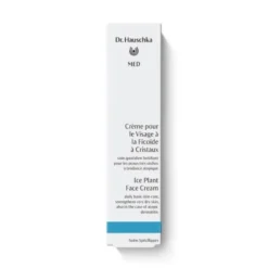 Dr. Hauschka Crème visage à la Ficoïde à Cristaux - 40 ml