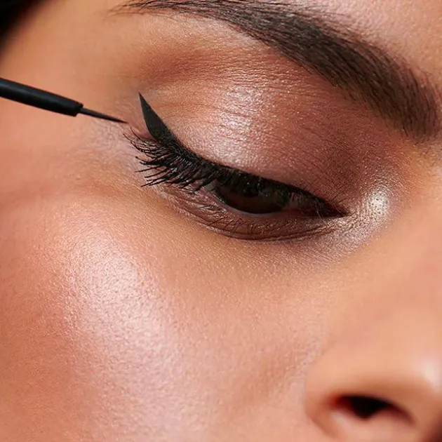 Dr. Hauschka Eyeliner liquide - 4 ml