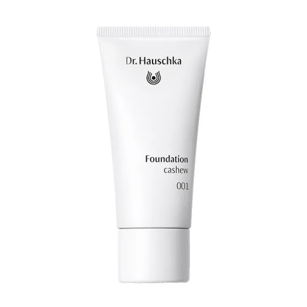 Dr. Hauschka Fond de teint - 30 ml