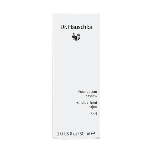 Dr. Hauschka Fond de teint - 30 ml