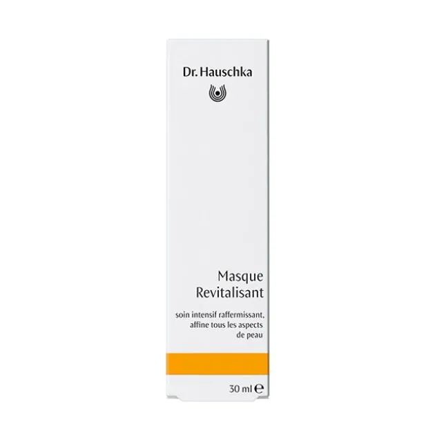 Dr. Hauschka Masque Revitalisant - 30 ml