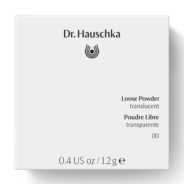 Dr. Hauschka Poudre libre - 12 g