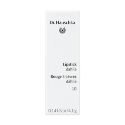 Dr. Hauschka Rouge à Lèvres - 4,1 g