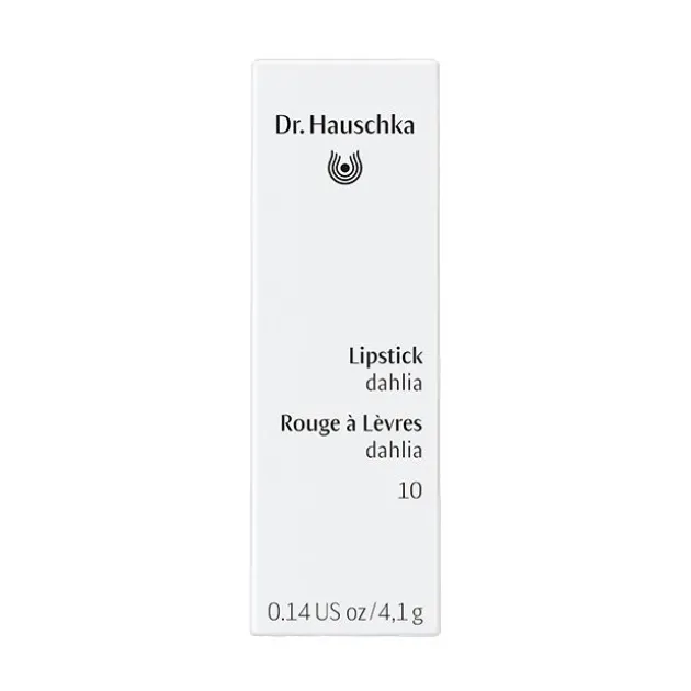 Dr. Hauschka Rouge à Lèvres - 4,1 g