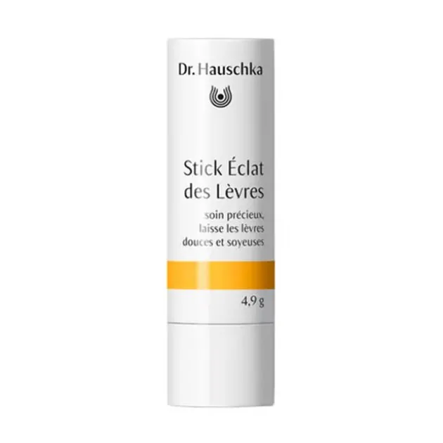 Dr. Hauschka Stick Éclat des Lèvres - 4,9 g