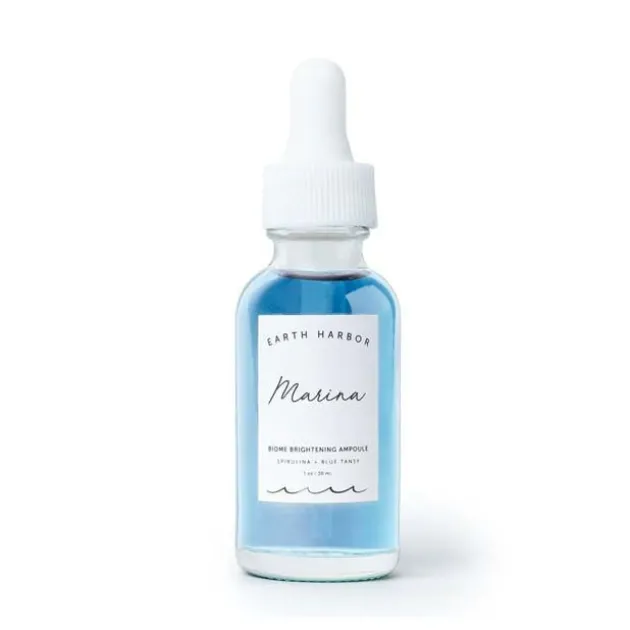 Earth Harbor Sérum illuminateur Marina - 30 ml