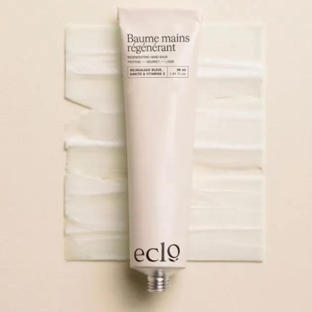Eclo Baume mains régénérant - 30 ml