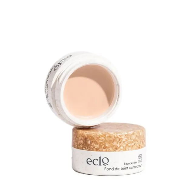Eclo Fond de teint correcteur - 10 g