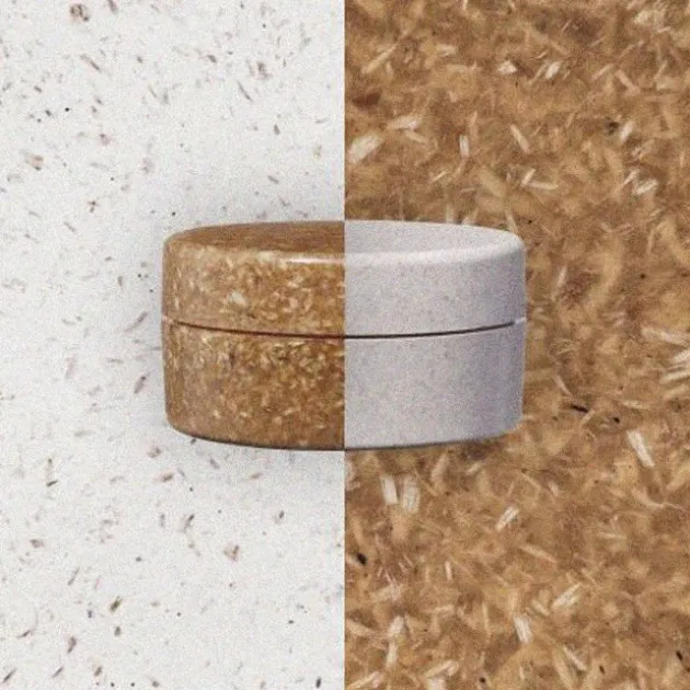 Eclo Fond de teint correcteur - 10 g