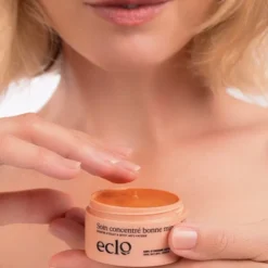 Eclo Soin Concentré Bonne Mine - 30 ml