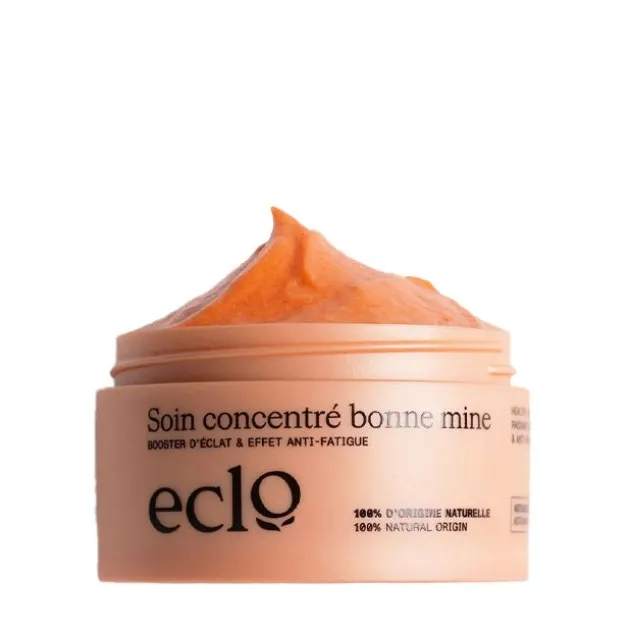 Eclo Soin Concentré Bonne Mine - 30 ml