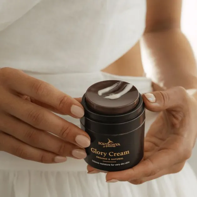 Eco By Sonya Crème hydratante Glory - 50 ml