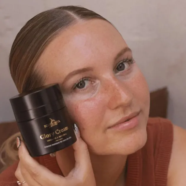 Eco By Sonya Crème hydratante Glory - 50 ml