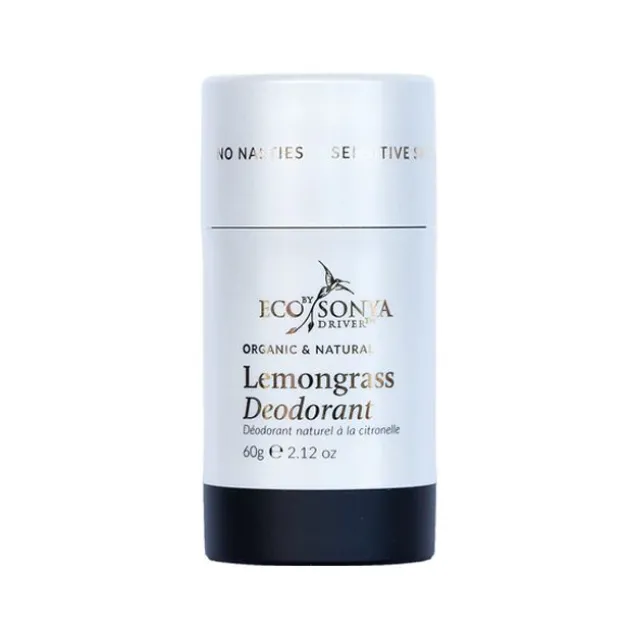 Eco By Sonya Déodorant à la citronnelle - 60 g