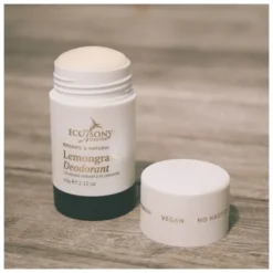 Eco By Sonya Déodorant à la citronnelle - 60 g