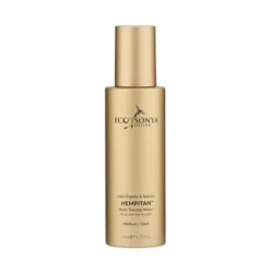 Eco By Sonya Eau autobronzante en spray Hempitan - 140 ml