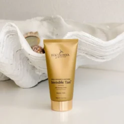 Eco By Sonya Fluide autobronzant Invisible Tan - 150 ml