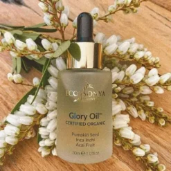 Eco By Sonya Huile visage Glory Oil - 30 ml