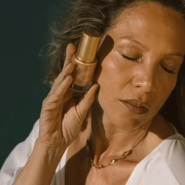Eco By Sonya Élixir illuminateur Golden Illuminiser - 30 ml