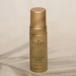 Eco By Sonya Mousse autobronzante au cacao - 125 ml