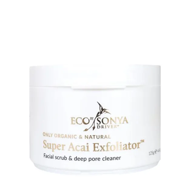 Eco By Sonya Super exfoliant açaï - 100ml