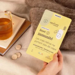 Epycure Cure Boost immunité comprimés à croquer