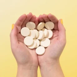 Epycure Cure Boost énergie comprimés à croquer