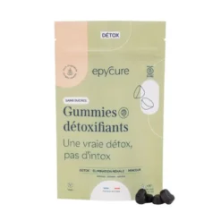 Epycure Gummies detoxifiants