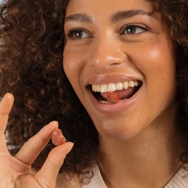 Epycure Gummies solaires