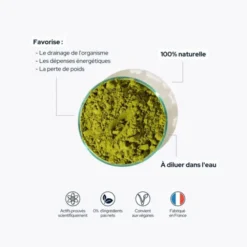 Epycure Poudre drainante - 250 g