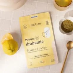Epycure Poudre drainante - 250 g