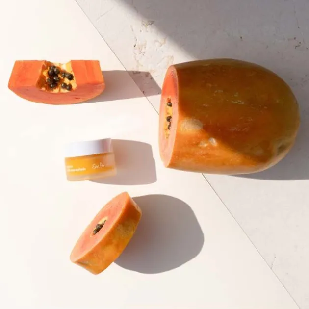 Ere Perez Baume Papaya SOS Marmelade - 30g