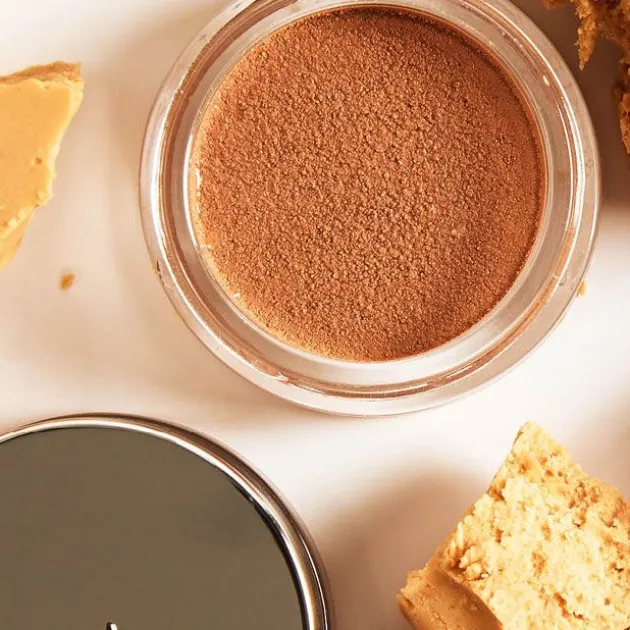 Ere Perez Bronzer crème Cacao Bronzing Pot - 7,5 g