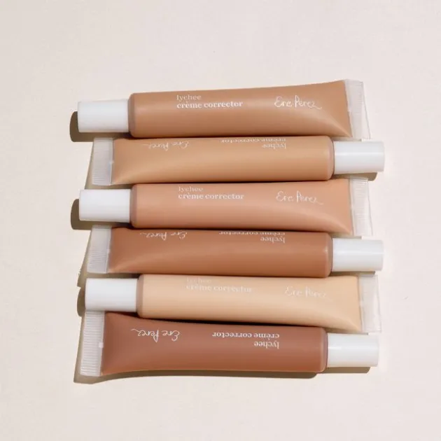 Ere Perez Correcteur crème Lychee - 10 ml