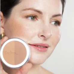 Ere Perez Duo Blush et Bronzer - 9 g